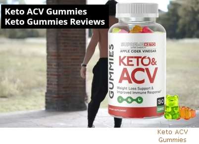 Keto ACV Gummies Independent Reviews